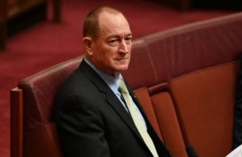 Dipetisi, Senator Australia Fraser Anning Tak Menyesal Komentari Imigran Muslim