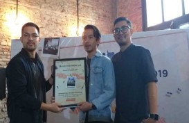 Loket.com Pacu Pertumbuhan Industri Kreatif Lokal di Semarang