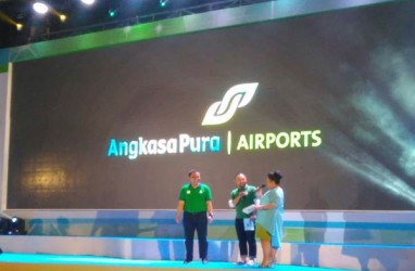 AP I Gandeng WWF Lestarikan Kawasan 13 Bandara