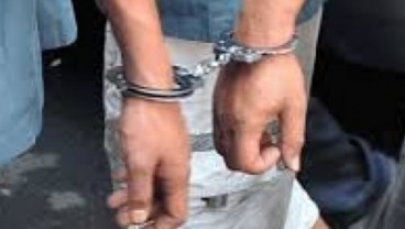 Polisi Tangkap 32 Pelaku Judi, Uang Tunai Puluhan Juta Rupiah Turut Disita