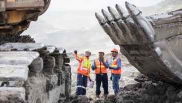 Resmikan Lab Uji Pelumas, Surveyor Indonesia Incar BUMN