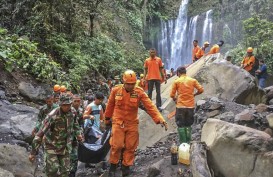 Kedubes Pulangkan 2 Jenazah Warga Malaysia Korban Gempa Lombok