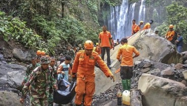 Kedubes Pulangkan 2 Jenazah Warga Malaysia Korban Gempa Lombok