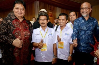 VOKASI INDUSTRI : Toyota Suntikkan Profesionalitas Guru SMK di Jabar