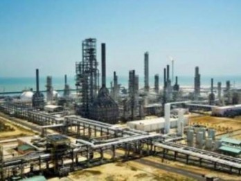 Kemenperin: Industri Petrokimia Nasional Butuh Peran Tuban Petro