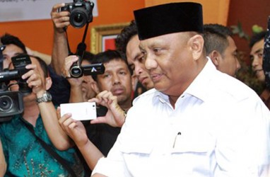 Gubernur Gorontalo Rusli Habibie Tunjuk Juru Bicara Baru
