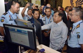 Reformasi Birokrasi Indonesia Menuai Pujian