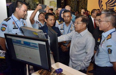 Reformasi Birokrasi Indonesia Menuai Pujian