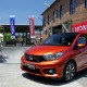 All New Honda Brio Paling Laris di Awal Tahun