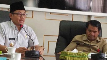 Pemkot Malang Lirik BNI & Telkom Kembangkan Smart City