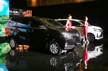 New Avanza Prospektif di Pasar Jateng