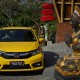 Mobil Terlaris, Honda Brio Memimpin Pasar