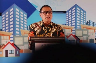 LAHAN & BANGUNAN DKI : Potensi Pendapatan Pajak Masih Didiskusikan