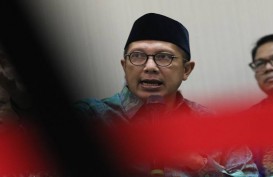 KPK Sita Ratusan Juta dari Ruang Menteri Agama, Sekjen Setiawan Tak Komentar
