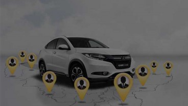 Carsome Sasar Dealer Mobil di Bandung dan Surabaya