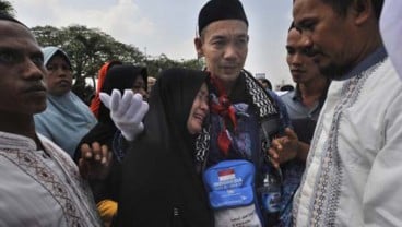 Rekrutmen Petugas Haji Masuk Tahap Akhir