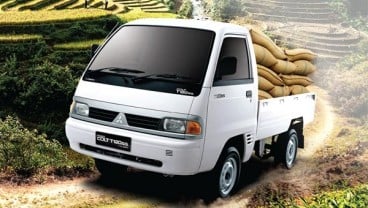 Mitsubishi Setop Penjualan Colt T120SS per Februari, Penggantinya?