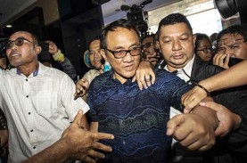 Andi Arief Somasi Karni Ilyas dan TV One : Saya Bukan…