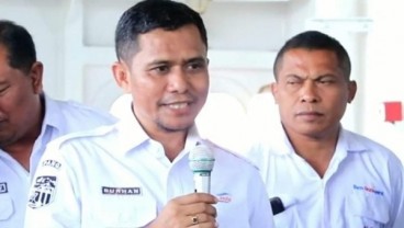 Cuaca Ekstrem, ASDP Kupang Tutup Penyeberangan Antarpulau