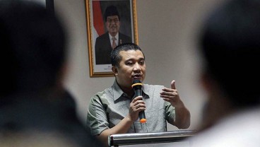 Tak Dukung Jokowi, Erwin Aksa : Saya dan Sandiaga Sahabat Sejati