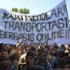 Bentrok Taksi Online vs Konvensional di Ngurah Rai, Begini Reaksi AP I