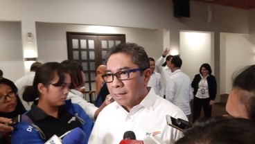 Hasil Audit BPK Proyek NPCT 1 Gagal Konstruksi, Dirut IPC Merespons