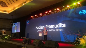 Genjot Kinerja, Ini Fokus Strategi Jangka Pendek dan Menengah Wika Beton (WTON)