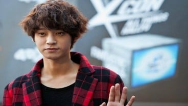 Skandal Video Ilegal, Jung Joon-young Terancam 7 Tahun Penjara