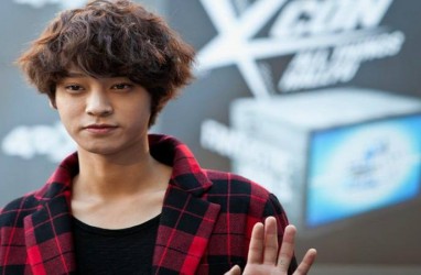 Skandal Video Ilegal, Jung Joon-young Terancam 7 Tahun Penjara