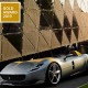 Ferrari Monza SP1 Sabet iF Design Award 2019