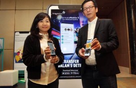 Bank Permata Latih Siswa SMK Jadi Pendiri Start-up Digital
