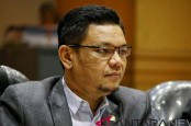 Keponakan Jusuf Kalla Erwin Aksa Dukung Prabowo, Golkar Gelar Rapat Hari Ini