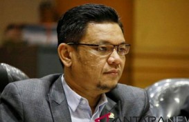 Keponakan Jusuf Kalla Erwin Aksa Dukung Prabowo, Golkar Gelar Rapat Hari Ini