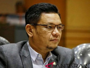 Keponakan Jusuf Kalla Erwin Aksa Dukung Prabowo, Golkar Gelar Rapat Hari Ini