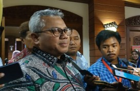 KPU Bakal Lantik Komisioner di Maluku dan Maluku Utara