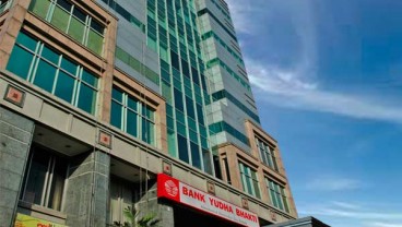 Bank Yudha Bhakti Dibidik Investor China lewat Fintech Akulaku