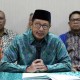 Romahurmuziy Ditahan, KPK Segera Periksa Menteri Agama