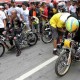 Drag Bike di Meikarta Cibatu Diikuti 300 Starter