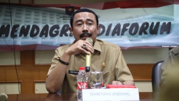 Kemendagri Tanggapi Andi Arief Soal Biaya Silatnas Pemerintahan Desa