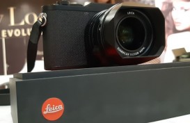 Kamera Leica Q2 Dibenderol Rp80 Juta