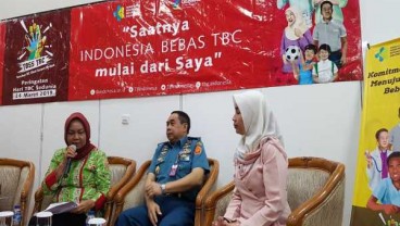 TBC Bukan Penyakit Keturunan, Waspadai Penularannya