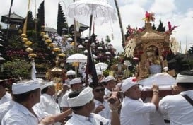 Masyarakat Bali Diimbau Tidak Titipkan Jenazah di RS selama Upacara Adat