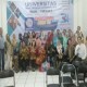 UBSI Kampus Jatiwaringin Kenalkan Aplikasi M-Paren Student