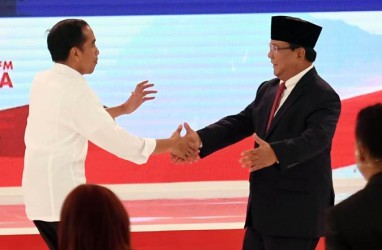 Golput Momok bagi Jokowi-Ma'ruf, Debat dan Kampanye Jadi Penentu