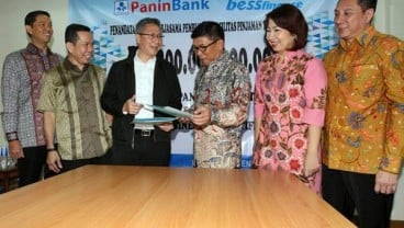 Bank Panin Masuk BUKU IV, Ini 5 Anggota Bank Kasta Tertinggi Lainnya