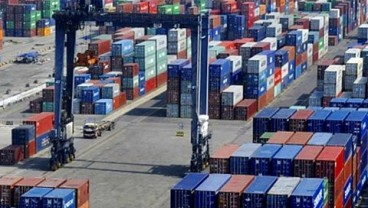 JICT Satu-Satunya Terminal yang Layani Transshipment Internasional