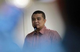Dukung Prabowo-Sandi, Erwin Aksa Akhirnya Dipecat dari Partai Golkar