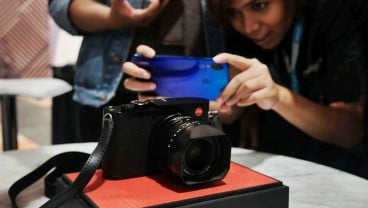 5 Berita Populer Teknologi, Kamera Leica Q2 Dibenderol Rp80 Juta dan Huawei Pimpin Aplikasi Paten Global