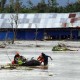 Ribuan Personel Tim Gabungan Tangani Darurat Banjir Sentani