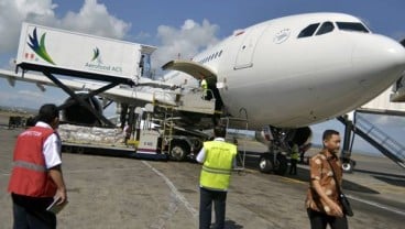 Otoritas Diminta Terapkan Lagi Inspeksi Keamanan Terbatas di Bandara